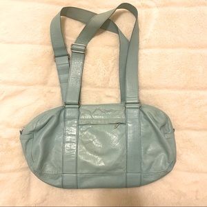 Mini Rudsak duffle purse